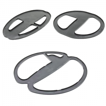 NOKTA SIMPLEX + COIL COVERS